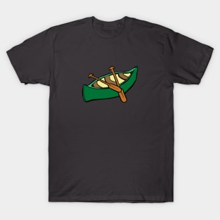 Paddle Paddle T-Shirt